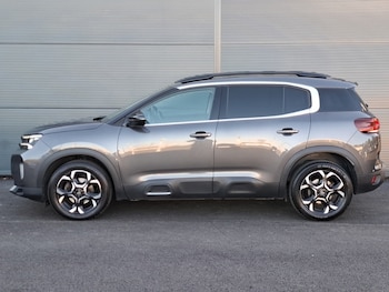Used Citroen C5 Aircross 2022 for sale - 77365867: Photo