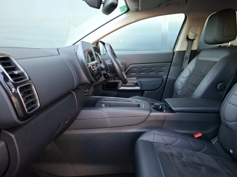 Used Citroen C5 Aircross 2022 for sale - 77365867: Photo 5