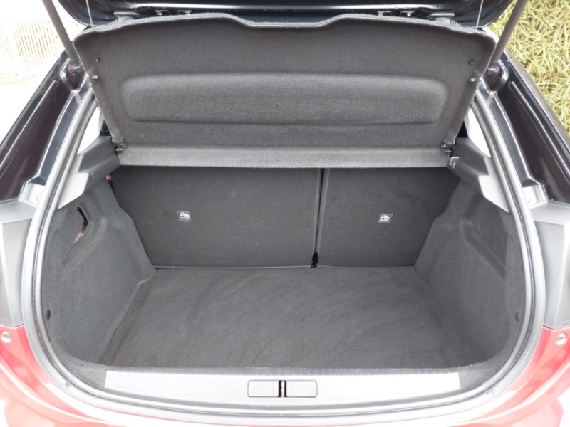 Used Vauxhall Corsa 2020 for sale - 76628933: Photo 8