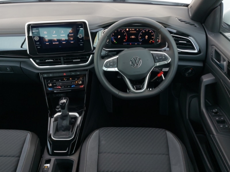 Used Volkswagen T-Roc 2025 for sale - 78169995: Photo 11