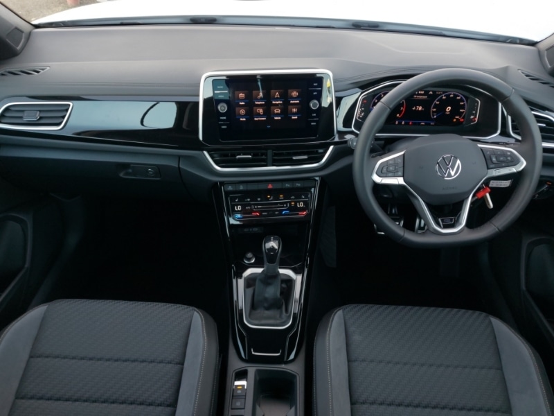 Used Volkswagen T-Roc 2025 for sale - 78169995: Photo 2