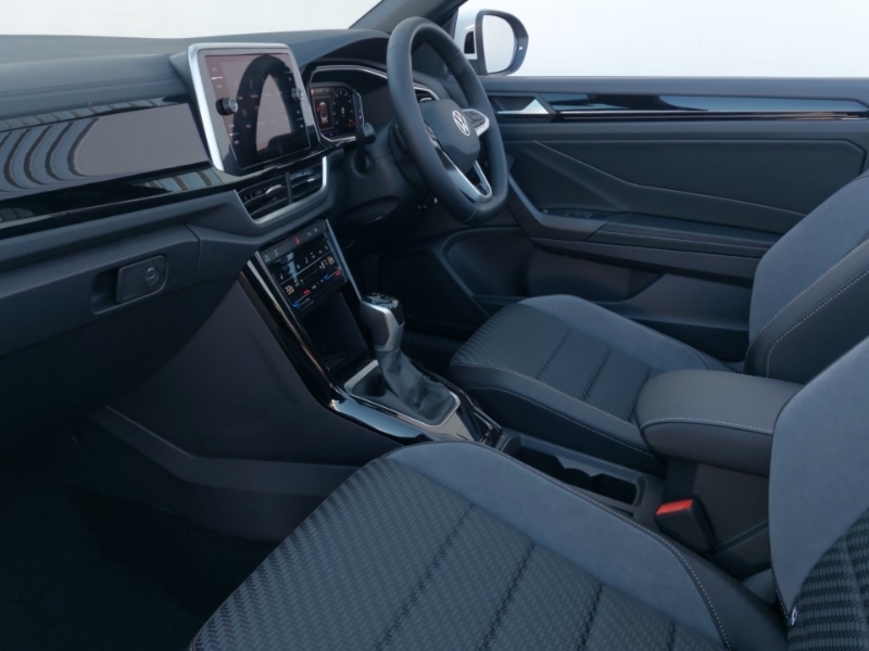 Used Volkswagen T-Roc 2025 for sale - 78169995: Photo 5