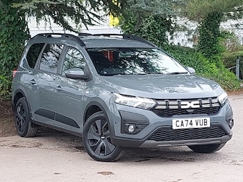 Used Dacia Jogger 2024 for sale - 78567147: Photo