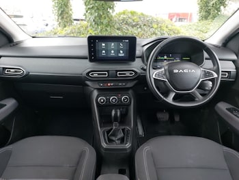 Used Dacia Jogger 2024 for sale - 78567147: Photo