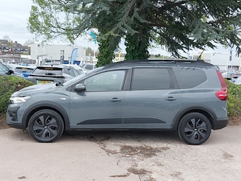 Used Dacia Jogger 2024 for sale - 78567147: Photo