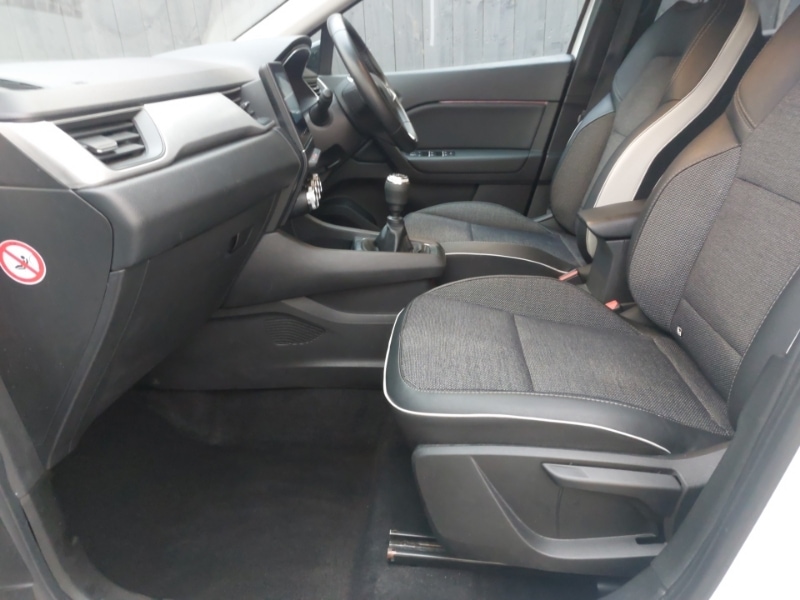 Used Renault Captur 2022 for sale - 77670212: Photo 5