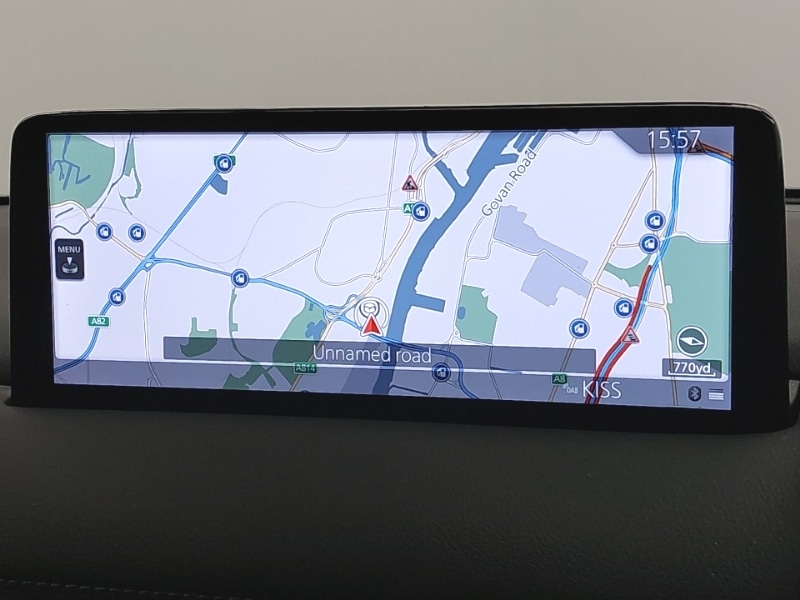 Used Mazda CX-5 2023 for sale - 77119334: Photo 10