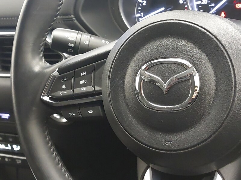 Used Mazda CX-5 2023 for sale - 77119334: Photo 11