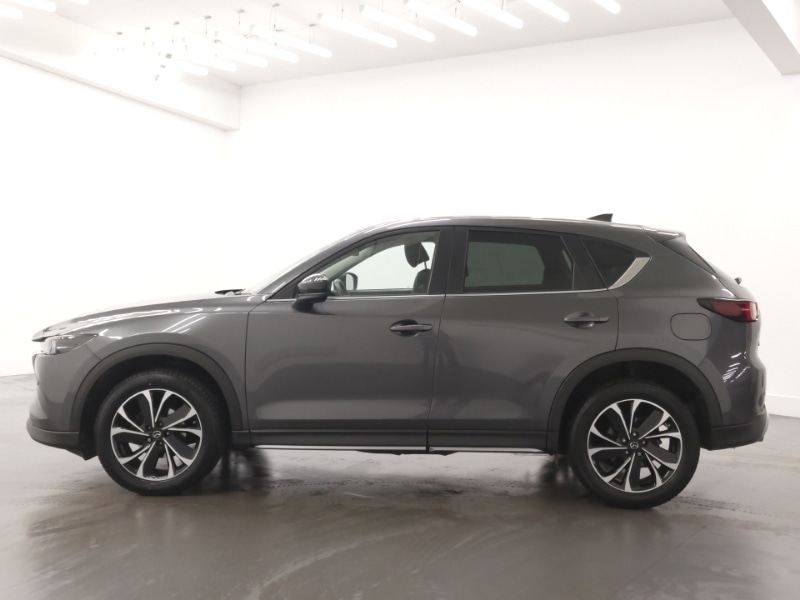 Used Mazda CX-5 2023 for sale - 77119334: Photo 4
