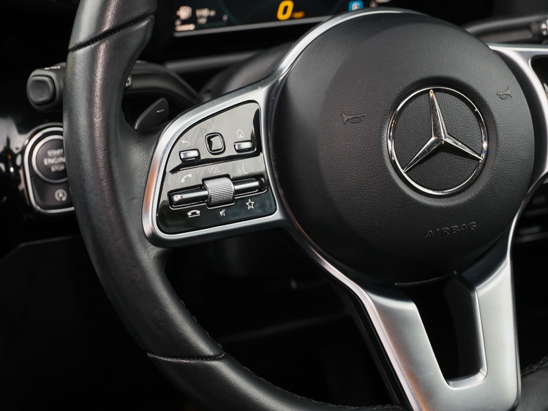 Used Mercedes-Benz GLA 2021 for sale - 76770998: Photo 10