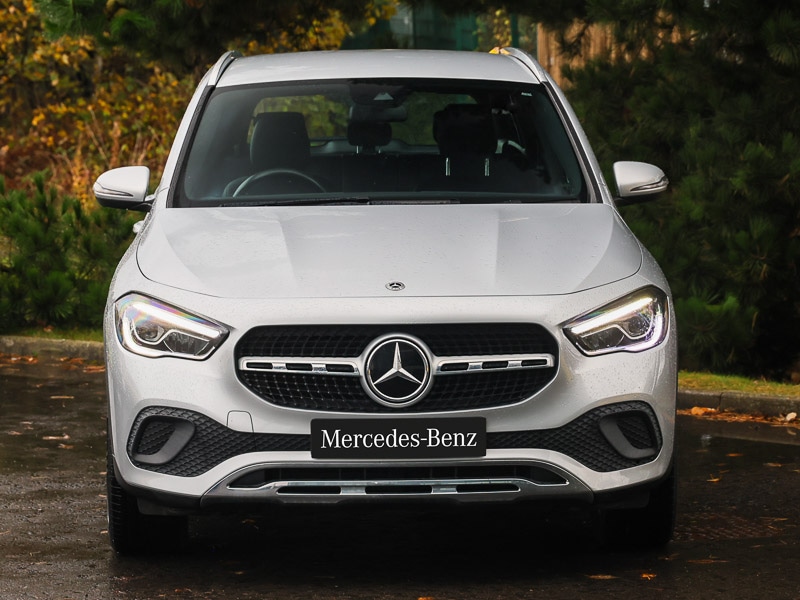 Used Mercedes-Benz GLA 2021 for sale - 76770998: Photo 12