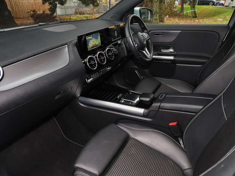 Used Mercedes-Benz GLA 2021 for sale - 76770998: Photo 5