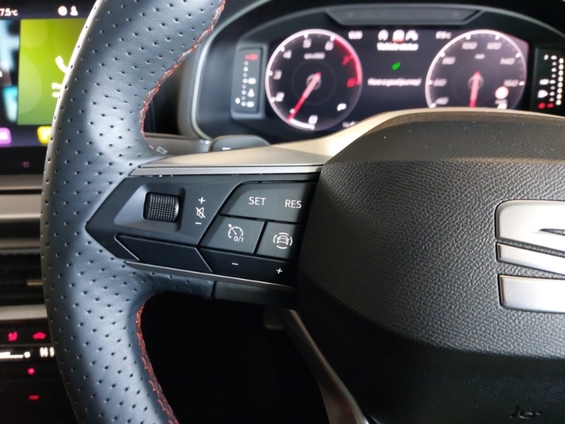 Used SEAT Arona 2024 for sale - 76471873: Photo 10