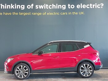 Used SEAT Arona 2024 for sale - 76471873: Photo