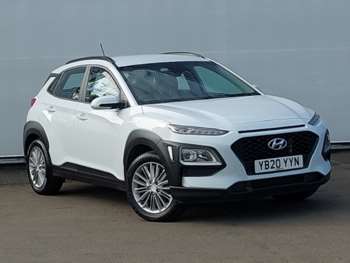 2020 - 1.0T GDi Blue Drive SE 5dr