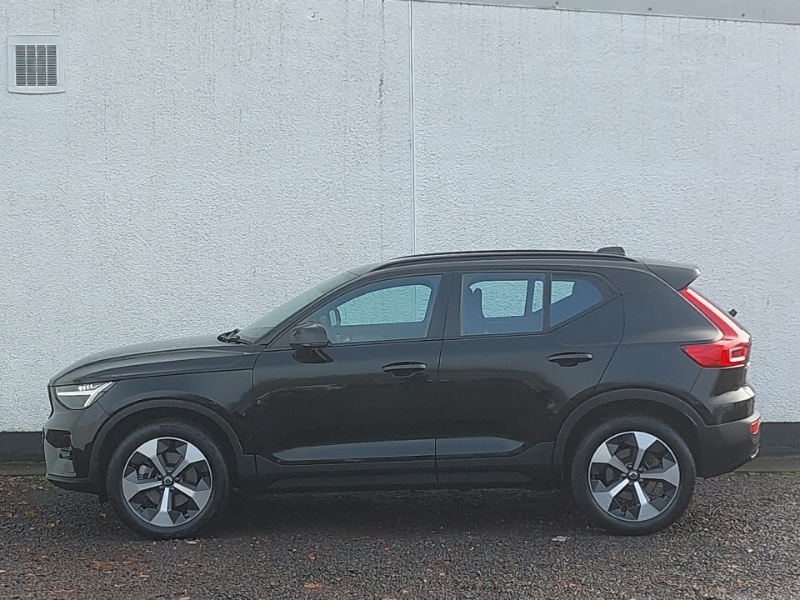 Used Volvo XC40 2024 for sale - 76664252: Photo 4