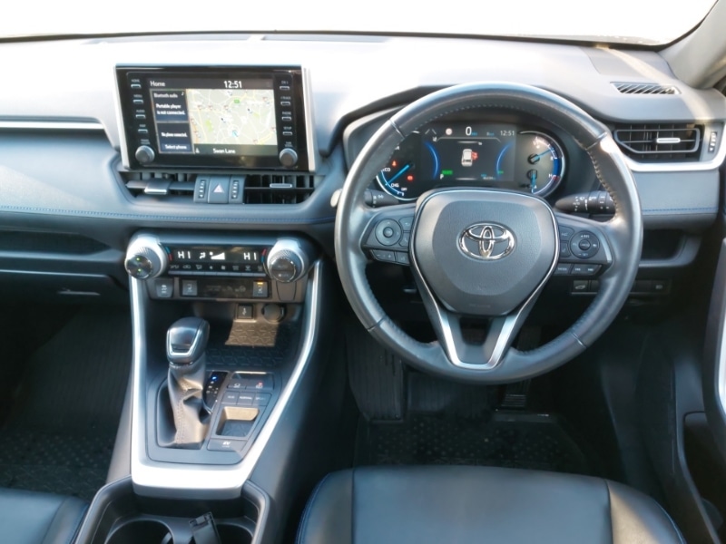 Used Toyota RAV4 2021 for sale - 77087042: Photo 7