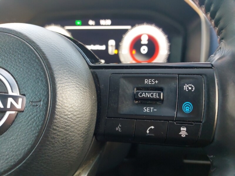 Used Nissan Qashqai 2022 for sale - 76764300: Photo 12