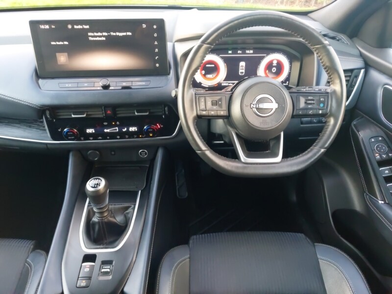 Used Nissan Qashqai 2022 for sale - 76764300: Photo 7