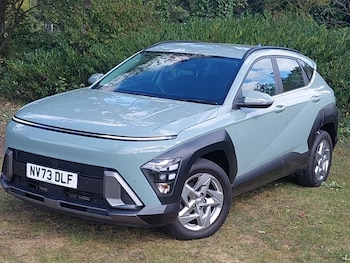 Used Hyundai KONA 2023 for sale - 75485679: Photo