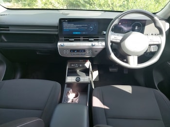 Used Hyundai KONA 2023 for sale - 75485679: Photo