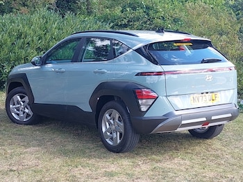 Used Hyundai KONA 2023 for sale - 75485679: Photo