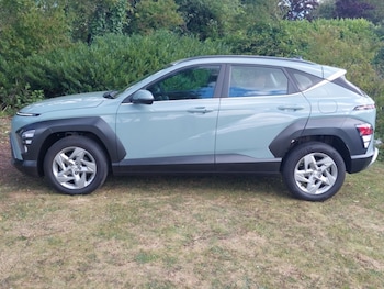 Used Hyundai KONA 2023 for sale - 75485679: Photo