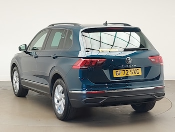Used Volkswagen Tiguan 2022 for sale - 77717429: Photo