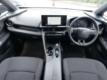 Used Toyota C-HR 2024 for sale - 74966820: Photo