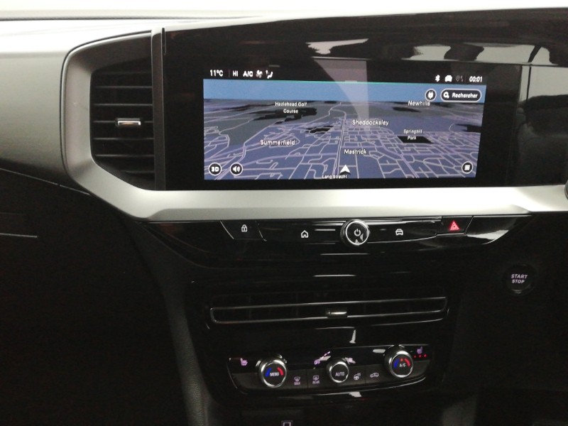 Used Vauxhall Mokka 2025 for sale - 77580676: Photo 10