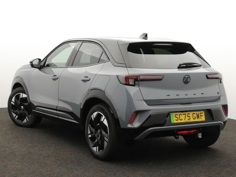 Used Vauxhall Mokka 2025 for sale - 77580676: Photo 3