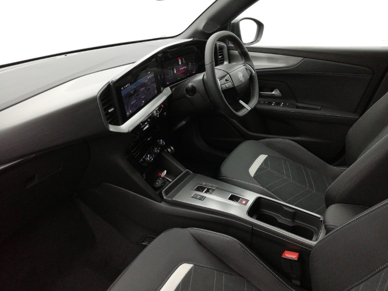 Used Vauxhall Mokka 2025 for sale - 77580676: Photo 5