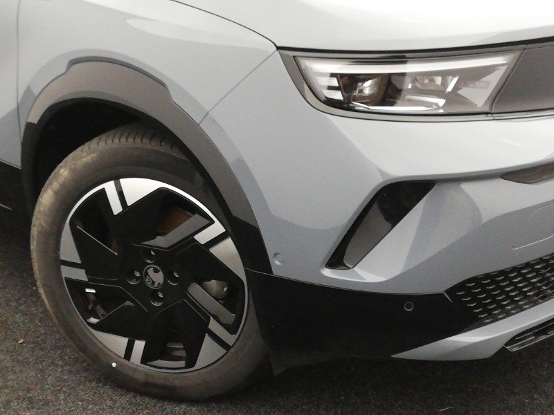 Used Vauxhall Mokka 2025 for sale - 77580676: Photo 9