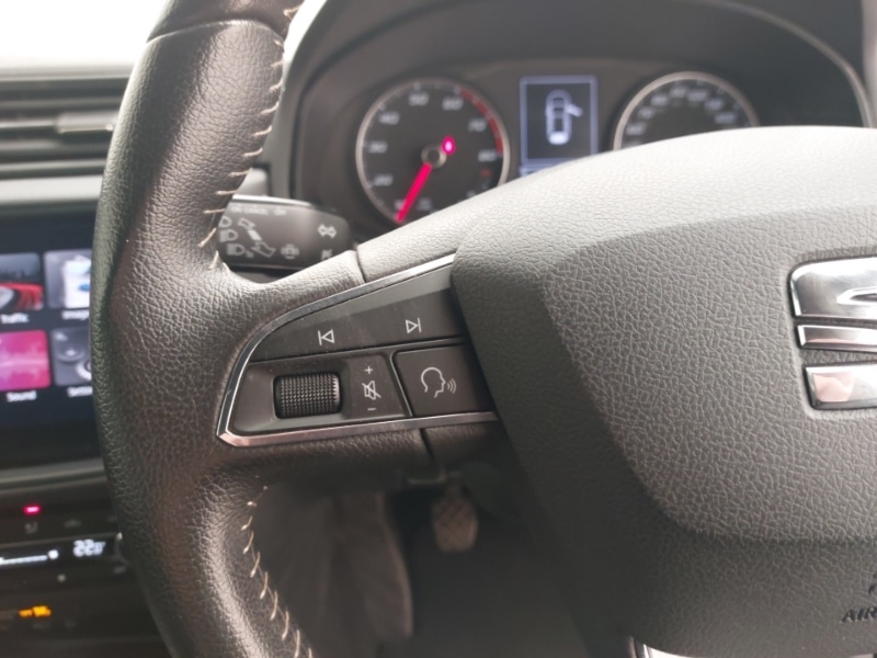 Used SEAT Ibiza 2020 for sale - 76630914: Photo 12