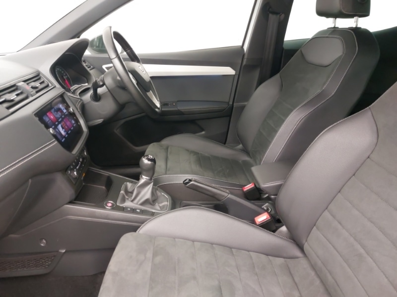 Used SEAT Ibiza 2020 for sale - 76630914: Photo 5