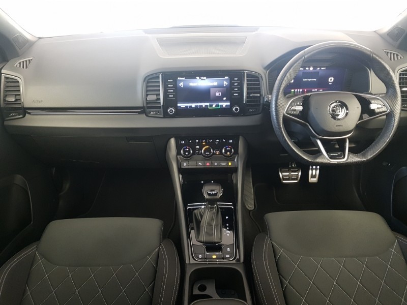 Used Skoda Karoq 2024 for sale - 76759226: Photo 2