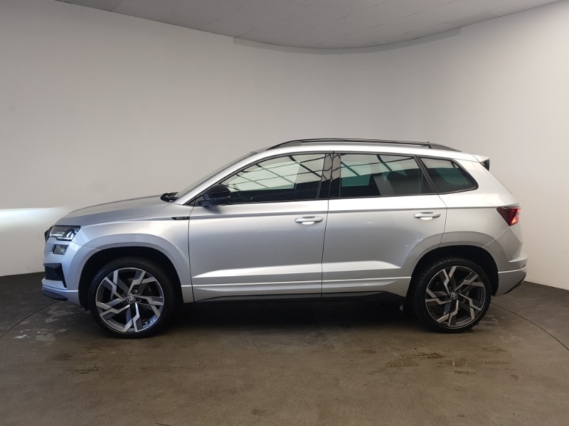 Used Skoda Karoq 2024 for sale - 76759226: Photo 4