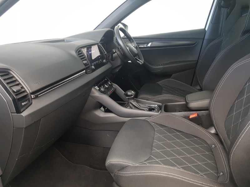 Used Skoda Karoq 2024 for sale - 76759226: Photo 5