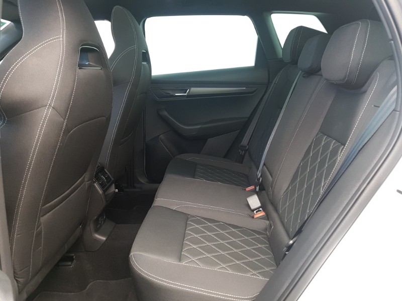 Used Skoda Karoq 2024 for sale - 76759226: Photo 6