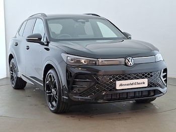 Used Volkswagen Tiguan 2025 for sale - 79561228: Photo