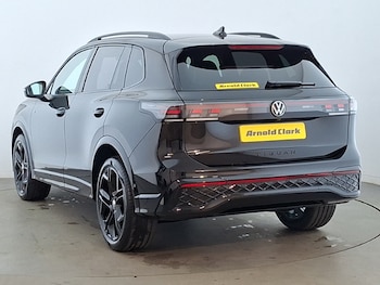 Used Volkswagen Tiguan 2025 for sale - 79561228: Photo