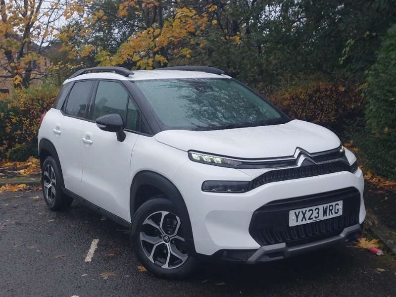 Used Citroen C3 Aircross 2023 for sale - 76456410: Photo 1