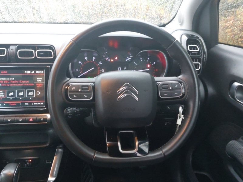 Used Citroen C3 Aircross 2023 for sale - 76456410: Photo 10