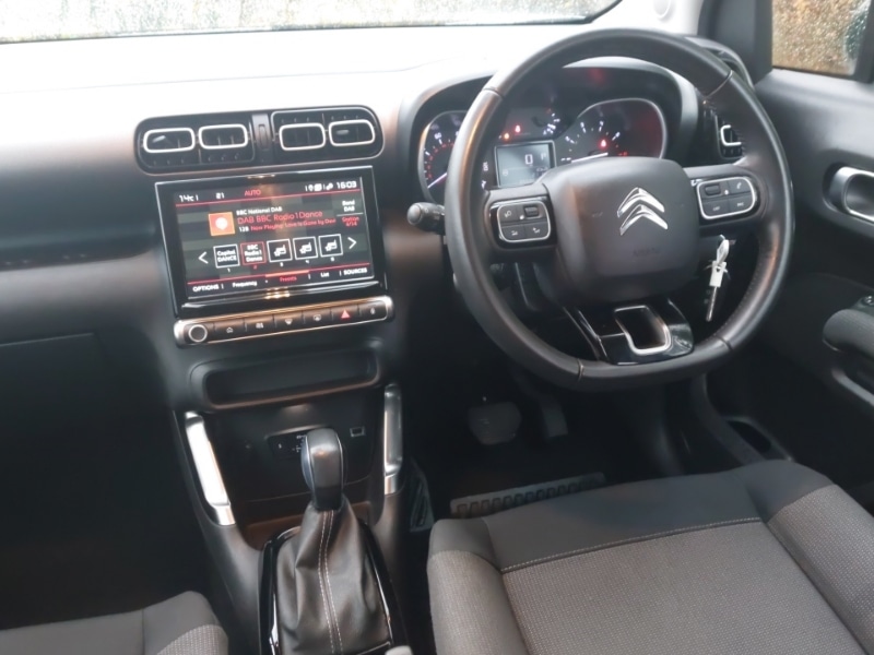Used Citroen C3 Aircross 2023 for sale - 76456410: Photo 11