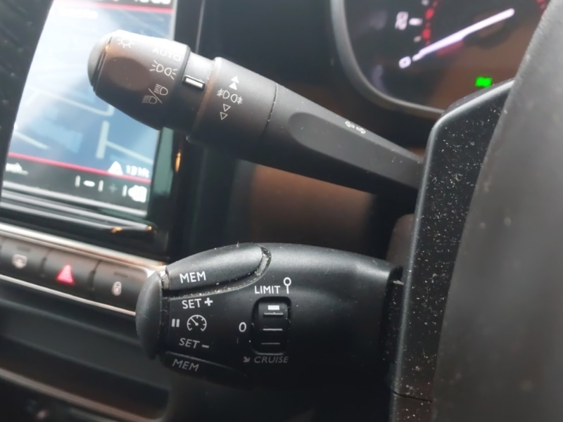 Used Citroen C3 Aircross 2023 for sale - 76456410: Photo 12