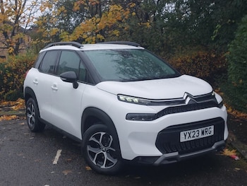 Citroen - C3 Aircross