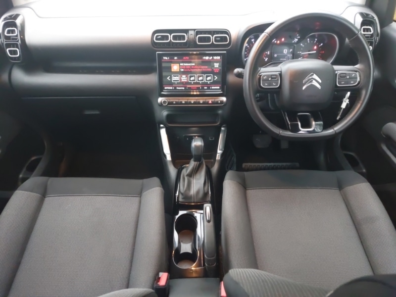 Used Citroen C3 Aircross 2023 for sale - 76456410: Photo 2