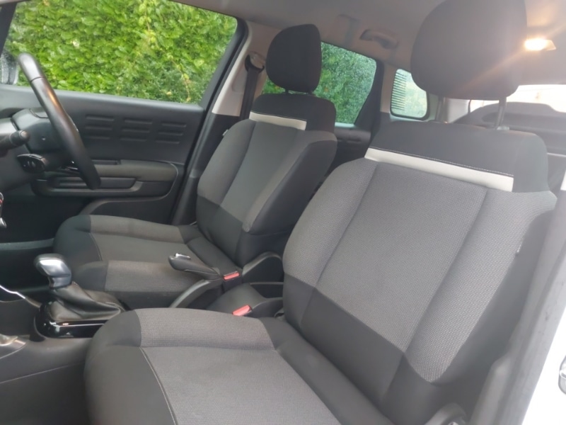 Used Citroen C3 Aircross 2023 for sale - 76456410: Photo 5