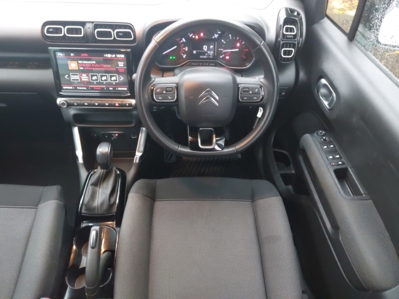 Used Citroen C3 Aircross 2023 for sale - 76456410: Photo 7