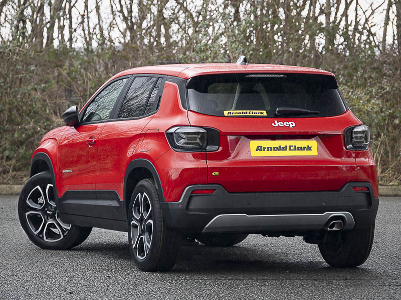 Used Jeep Other 2026 for sale - 78126771: Photo 3